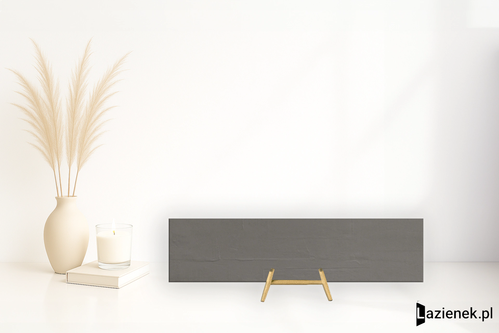 Graniti Fiandre Fahrenheit 300F Frost naturalna R10 15x60 cm gr. 8 mm - płytka rektyfikowana / AS182R10X865